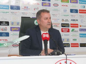 Hakan Karaahmet: “Giresunspor, Bir Başarı Hikayesi Yazarak Süper Lig’de Kaldı”