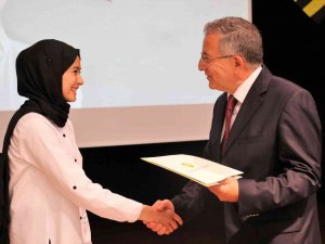 “Göster Kendini” Fotoğraf Yarışmasında Dereceye Girenler Ödüllerini Aldı