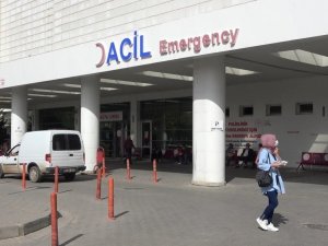 Arazi Kavgasında 71 Yaşındaki Adam Ağır Yaralandı