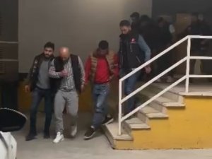Kocaeli’deki Uyuşturucu Operasyonunda 5 Tutuklama
