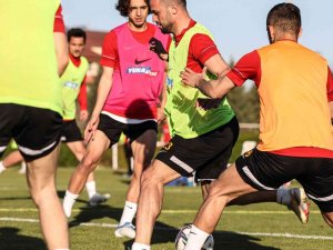 Kayserispor, Malatyaspor Maçını Bekliyor