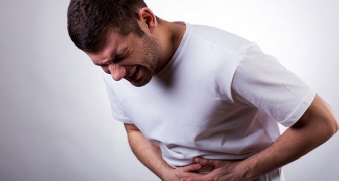 Karın bölgenizdeki şişlik inmiyorsa dikkat