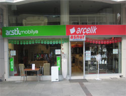 asnur arçelik arstil'den Mutlu Bayramlar