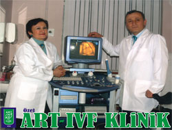 ART - IVF KLİNİK'ten Mutlu Bayramlar