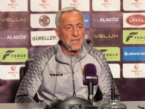 Mustafa Altındağ: “Bu Takımı Bu Oyuncu Grubu Şampiyon Yaptı”