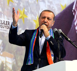 Cumhurbaşkanı Erdoğan: Rizeli Oyuna Gelmedi İsmail VİDEO İZLE