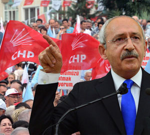 Kılıçdaroğlu: '4 yıl istiyorum'
