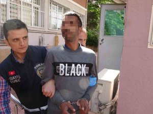 Eşine Ve Öz Kardeşine Kurşun Yağdırdı