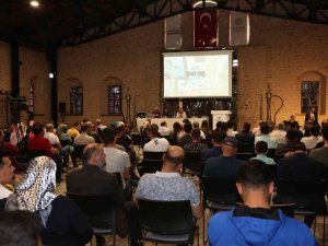 Başkan Kavuş’tan Yeni Kooperatif Müjdesi