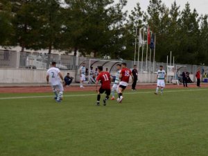 Adaletspor’dan 6-0’lık Galibiyet