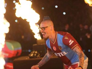 Hamsik: "Şampiyonluğu Hak Ettik"