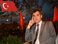 Hüseyin Köroğlu'ndan Mutlu Bayramlar