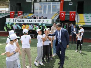 Önce Öğreniyor Sonra Eğleniyorlar