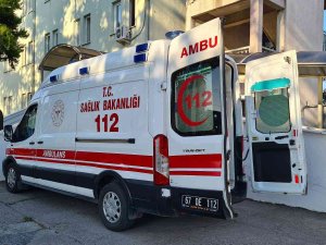 Nişanda Dağıtılan Tavuktan Yiyen 16 Kişi Hastanelik Oldu