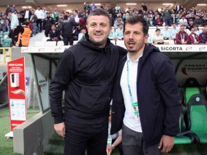 Spor Toto Süper Lig: Gzt Giresunspor: 0 - Medipol Başakşehir: 1 (İ̇lk Yarı)