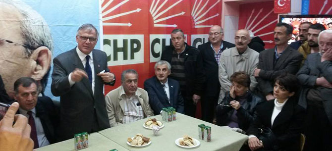 Fındıklı: "Bu Sefer Tamam" Dedi