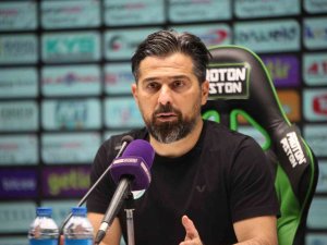 İ̇lhan Palut: “Sıralamamızı Olabilecek En İyi Yere Getirdik”