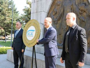 Kaya: “Kayıt Dışı İstihdam Oranı Yüzde 50’den 30’lara Düştü”