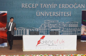 Burak Kızılhan: Türkiye'de Aile Şirketleri Dördüncü Kuşağı Göremiyor