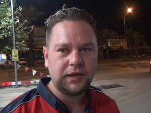 Otobüs Ücretini Yüksek Bulup Şoföre Saldırdı, Linç Edilmekten Yine Yolcular Kurtardı