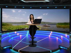 Kostü Rektörü Elmas: “Değişimin Anahtarı Yalın Bir Sistem Kurmak”