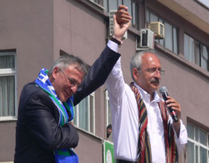 Kılıçdaroğlu'nun Rize Tahmini