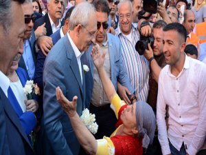 Kılıçdaroğlu’ndan seçmene ev müjdesi
