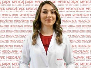 Dermatoloji Uzmanı Dr. Özsaraç Medical Park Gaziantep Hastanesi’nde