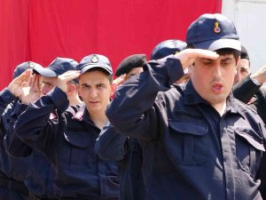 Ordu’da Engellilerin Askerlik Heyecanı