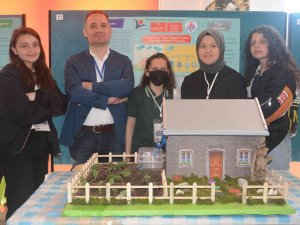 Teknofest’e Aday 25 Proje Görücüye Çıktı