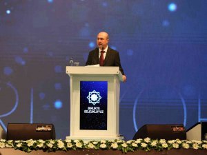 Selçuklu Belediye Başkanı Pekyatırmacı 3 Yılı Değerlendirdi