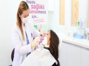 Bu belirtiler varsa ağız kanseri olabilir!