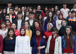 Rize'de Dünya Astım Günü Semineri Düzenlendi