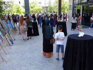 Gaziantep’te 3 Öğretmenden Örnek Çalışma