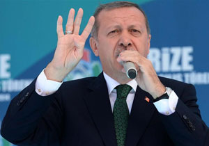 Cumhurbaşkanı Erdoğan’ın İsteği 4 Yıl Sonra Gerçek Oluyor!