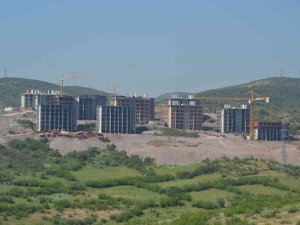 Balıkesir’de Nisan Ayında 3 Bin Konut Satıldı