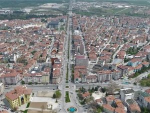 Kütahya’da Konut Satışları Arttı