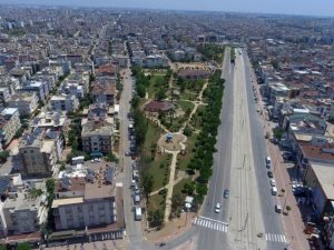 Antalya’da Nisan Ayında Bin 970 Yabancı Uyruklu, Konut Sahibi Oldu