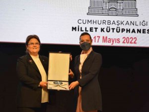 Deü Merkez Kütüphanesi, Erişilebirlik Logosu Kullanmaya Hak Kazandı