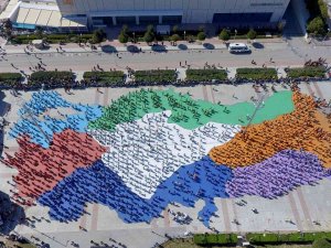 Muratpaşa’da 19 Mayıs Hazırlıkları