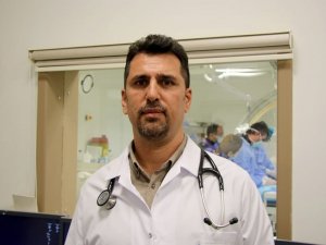 Doç. Dr. Demirelli: “Hipertansiyon Önlenebilir Ve Tedavi Edilebilir Bir Hastalıktır”