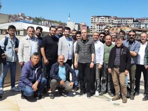 Zonguldak’ta Biyosidal Ürün Uygulayıcı Eğitimi Düzenlendi