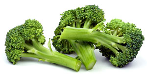Brokoliyi sakız gibi çiğneyen kanser olmuyor
