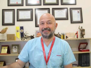 Türkiye Avrupa’nın En Obez Ülkesi