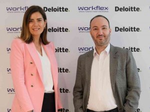 İ̇ş Dünyası Karma İş Gücüne Hazır