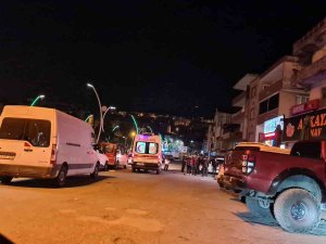 Alaplı’da Bıçaklı Yaralama: 3 Yaralı