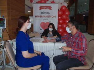 “Sinsi Katil” Hipertansiyon, Gençleri De Hedef Alıyor