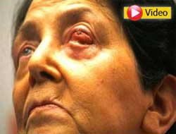 İzleyin, çok şaşıracaksınız ! (VİDEO)