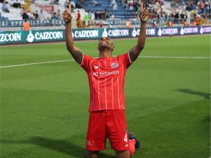 Antalyaspor’da Savunmacı Naldo’dan 4 Gollük Katkı