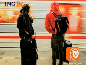 Ing Mobil’den İ̇stanbulkart’a Bakiye Yükleme Kolaylığı